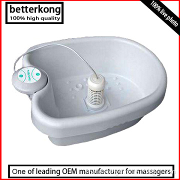 best Halloween gifts detox foot bath detox bath foot spa machine for improving metabolism